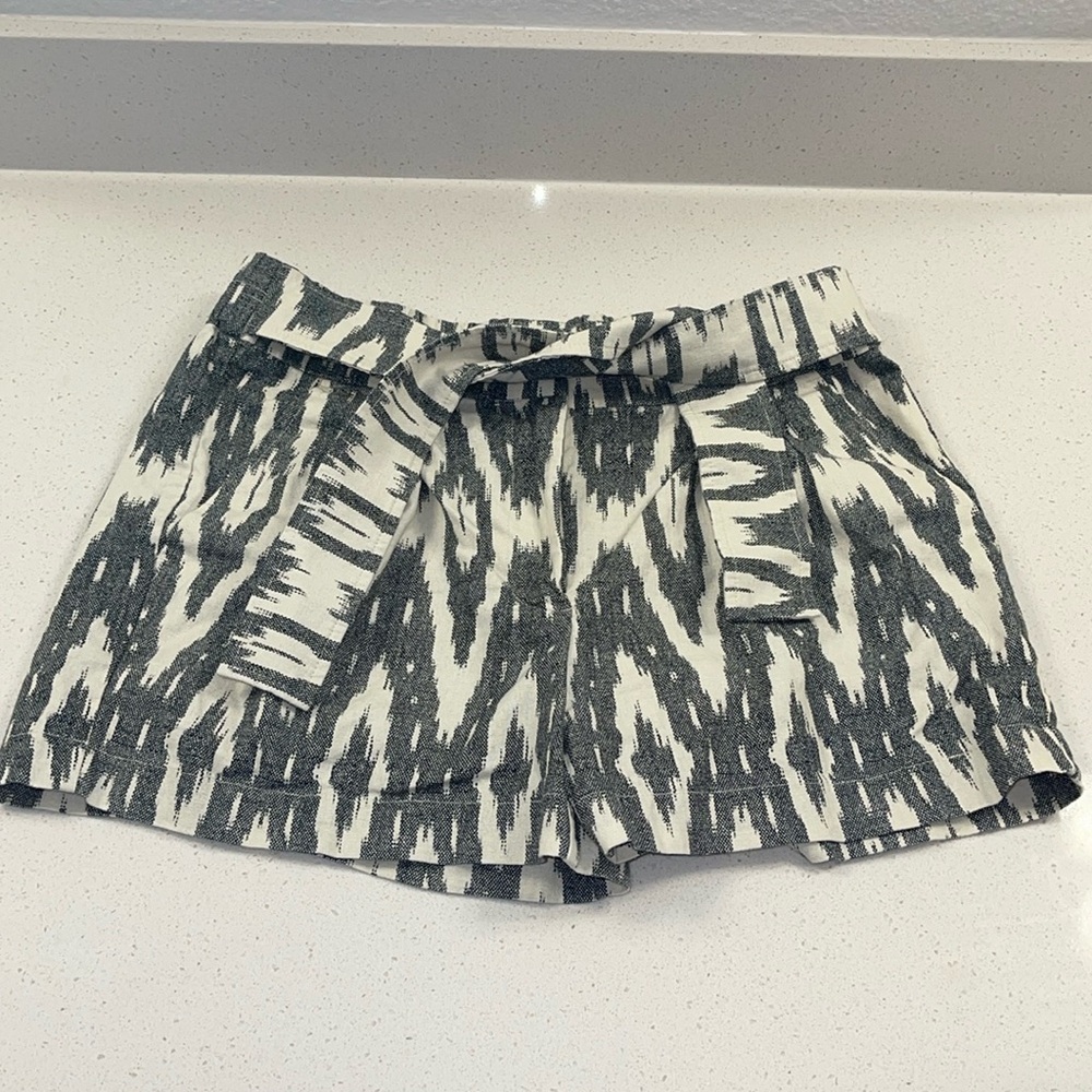 J crew shorts